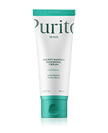Purito Skincare Mighty Bamboo Panthenol Cream Tagescreme 100 ml