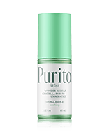 Purito Wonder Releaf Centella Serum Unscented Serum 60 ml