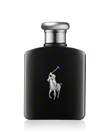 Ralph Lauren Polo Black Classic Eau de Toilette Spray