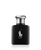 Ralph Lauren Polo Black Classic Eau de Toilette Spray 40 ml