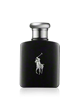Ralph Lauren Polo Black Classic Eau de Toilette Spray 75 ml