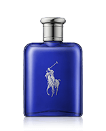 Ralph Lauren Polo Blue Eau de Toilette Spray (nachfüllbar)