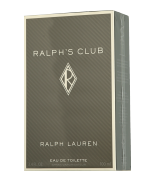 Ralph Lauren Ralph's Club Eau de Toilette Spray