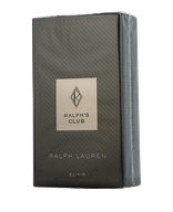 Ralph Lauren Ralph's Club Elixir Eau de Parfum Spray Refillable 75 ml