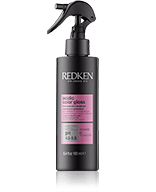 Redken Acidic Color Gloss Heat Protection Treatment Hitzeschutz 190 ml