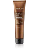 Redken All Soft Mega Curls Hydramelt Treatment Leave‑in‑Pflege 150 ml