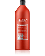 Redken Frizz Dismiss Shampoo Shampoo