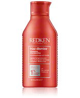Redken Frizz Dismiss Shampoo 300ml