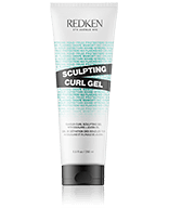 Redken Styling Curls Sculpting Curl Gel 250ml