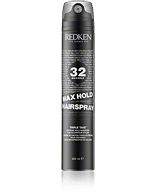 Redken Styling Fix Max Hold Hairspray 300ml