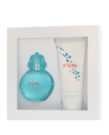 Réminiscence Rem 100 ml EdT Set mit Body Lotion