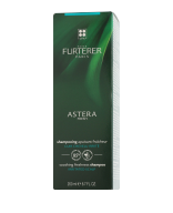 Rene Furterer Astera Fresh Soothing Freshness Shampoo Shampoo 200 ml