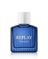 Replay Essential for Him Eau de Toilette Spray 50 ml