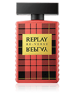 Replay Re-Verse for Woman Eau de Toilette Spray
