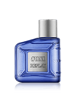 Replay #Tank for Him Eau de Toilette Spray 50 ml
