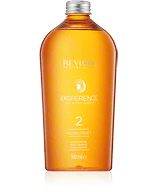 Revlon Professional Eksperience Reconstruct 2 Cleansing Oil Spezialprodukt 500 ml