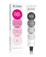 Revlon Professional Nutri Color Filters 3in1 Cream 050 Pink Spezialprodukt 100 ml