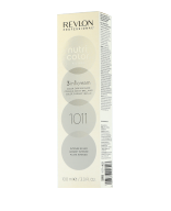 Revlon Professional Nutri Color Filters 3in1 Cream 1011 Intense Silver Spezialprodukt 100 ml