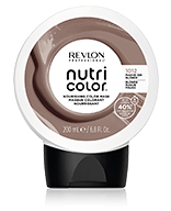 Revlon Professional Nutri Color Nourishing Color Mask 1012 Mauve-ish Blonde (200 ml)