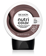 Revlon Professional Nutri Color Nourishing Color Mask 821 Smokin' Blonde Farbpflege 200 ml