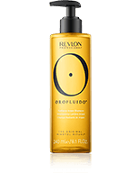 Revlon Professional Orofluido Radiance Argan Shampoo 240ml