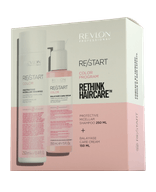 Revlon Professional Re/Start Color Set mit Protective Micellar Shampoo & Balayage Care Cream Shampoo