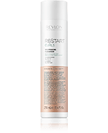 Revlon Professional Re/Start Curls Nourishing Cleanser 250ml