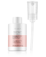 Revlon Professional Re/Start Pro-Care System Color & Shine Sealer Shot Haarkur 200 ml