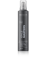 Revlon Professional Style Masters Modular Mousse 2 Medium Hold Haarschaum 300 ml