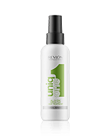 Revlon Professional Uniq One All in One Green Tea Hair Treatment Haarfluid 150 ml