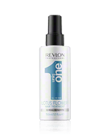 Revlon Professional Uniq One All in One Lotus Flower Hair Treatment Classic Haarfluid 150 ml