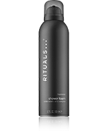 Rituals Homme Shower Foam 200ml