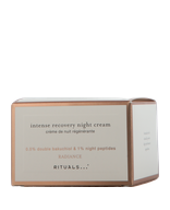 Rituals Skincare Intense Recovery Night Cream Nachtcreme 50 ml