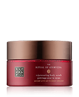 Rituals The Ritual of Ayurveda Rejuvenating Body Scrub Körperpeeling 300 g