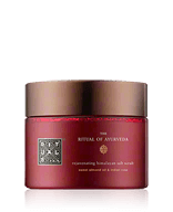 Rituals The Ritual of Ayurveda Rejuvenating Himalayan Salt Scrub Körperpeeling 450 g