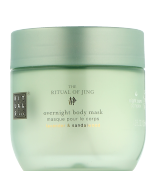 Rituals The Ritual of Jing Overnight Body Mask Sonstiges Körperpflege 125 ml