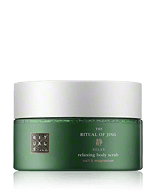 Rituals The Ritual of Jing Salt Body Scrub Körperpeeling 300 g