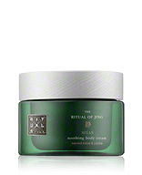 Rituals The Ritual of Jing Whipped Body Cream Körpercreme 220 ml
