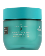 Rituals The Ritual of Karma Overnight Body Mask Sonstiges Körperpflege 125 ml