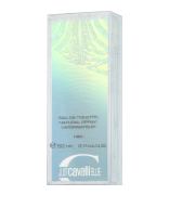 Roberto Cavalli Just Cavalli Blue Eau de Toilette Spray 60 ml
