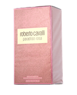 Roberto Cavalli Paradiso Rosa Eau de Parfum Spray 75 ml