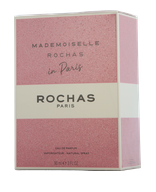 Rochas Mademoiselle Rochas in Paris Eau de Parfum Spray