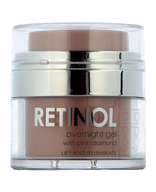 Rodial Retinol Overnight Gel Gesichtsgel 9 ml