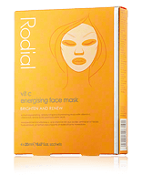 Rodial Vit C Energising Face Mask Pflegemaske