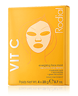 Rodial Vit C Energising Face Mask Pflegemaske