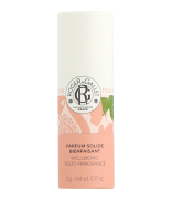 Roger & Gallet Fleur de Figuier Wellbeing Solid Fragrance 5 g