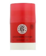 Roger & Gallet Gingembre Rouge Deodorant - 24H 50 g