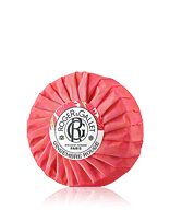 Roger & Gallet Gingembre Rouge Wellbeing Soap