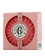 Roger & Gallet Rose Thé Wellbeing Soap 100 g