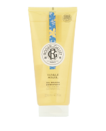 Roger & Gallet Vanille Soleil Wellbeing Shower Gel 200 ml